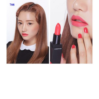 Son Lì 3CE Matte Lip Color Hàn Quốc