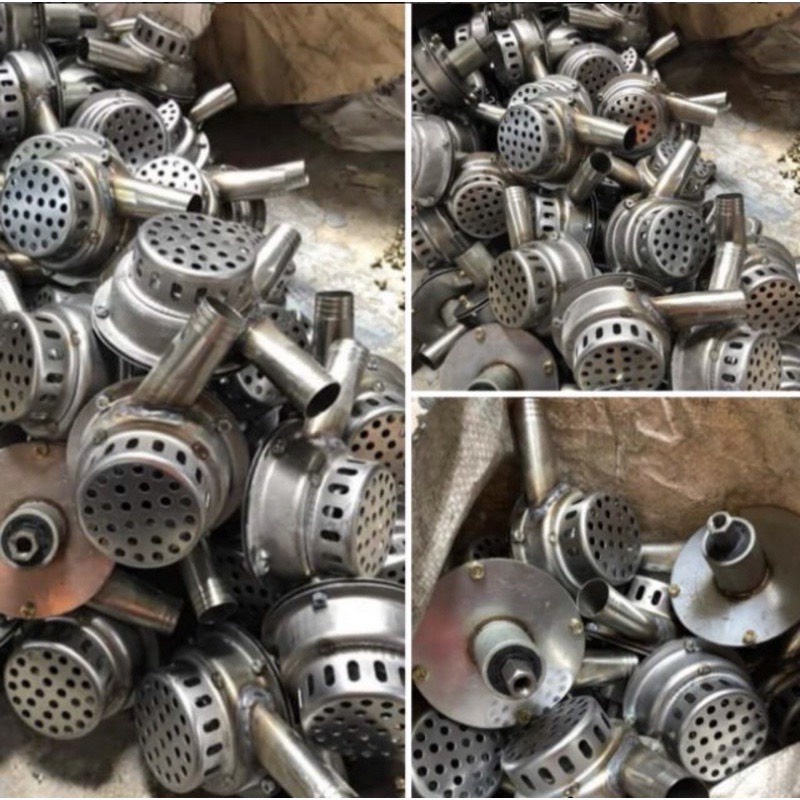 ĐẦU BƠM NƯỚC GẮN MÁY CẮT CỎ - SÊN BƠM NƯỚC GẮN MÁY CẮT CỎ - ĐIỆN MÁY BẢO MINH DƯƠNG