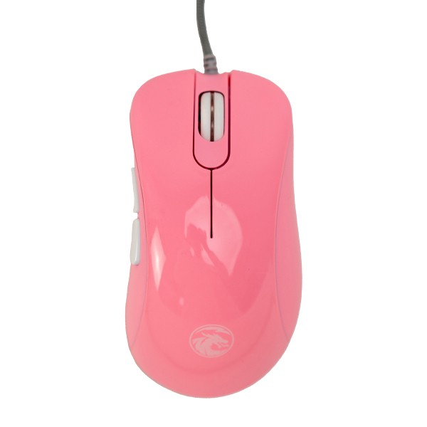 Chuột Gaming E-Dra EM660 Lite Pink (Hàng chính hãng) - Bảo hành 24 tháng