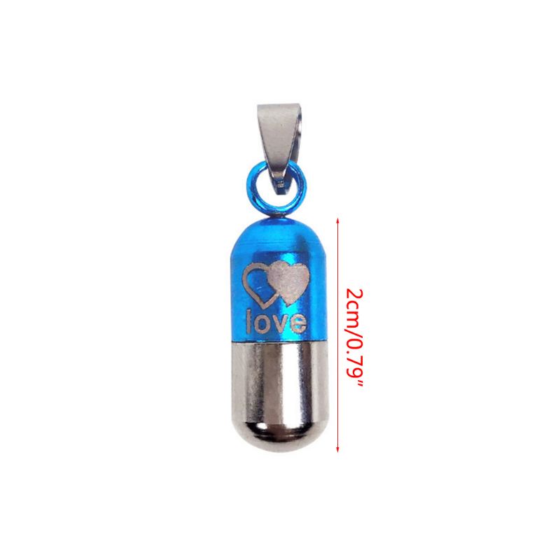 Vòng Cổ Có Giá Đỡ Thẻ ID Cho Thú Cưng