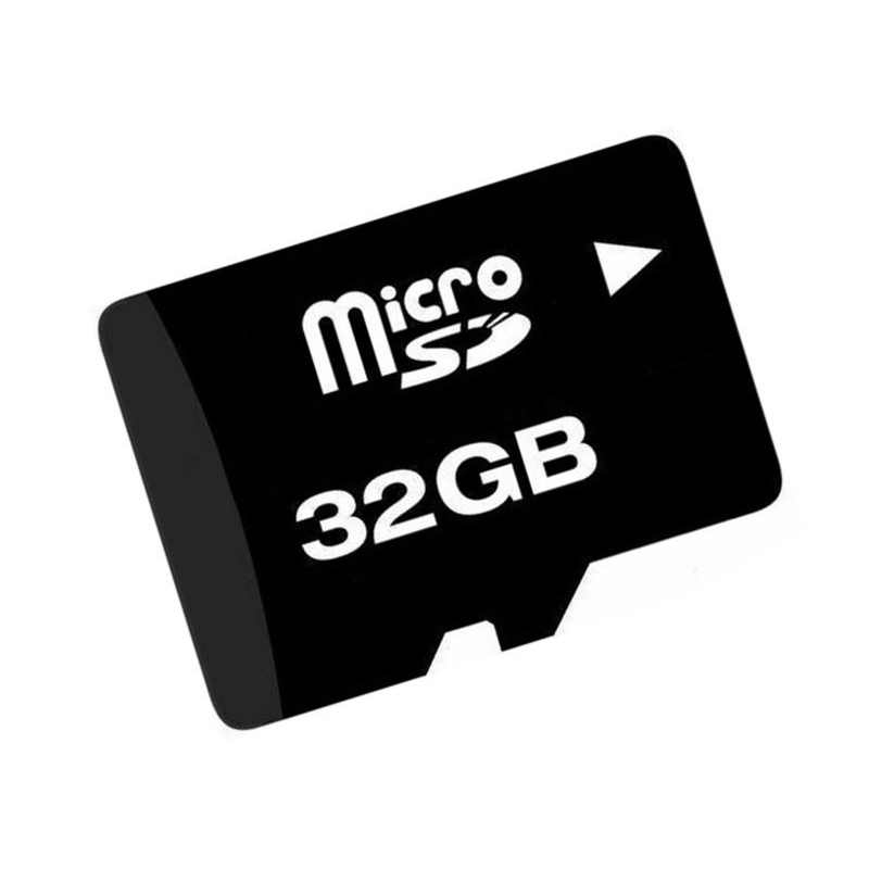 Thẻ Nhớ Micro Sd 32Gb Cao Cấp