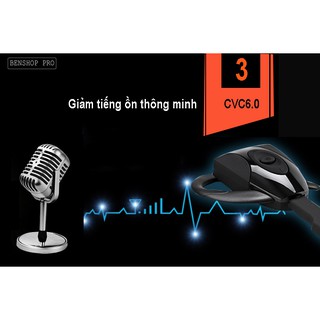 Thanh lý toàn bộTai nghe bluetooth kèm micro EX-01