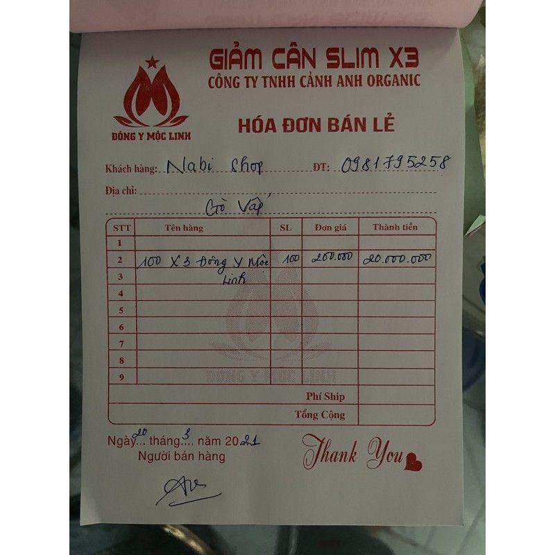 GIẢM CÂN KHỬ MỠ ĐÔNG Y THÁI LAN 150 VIÊN