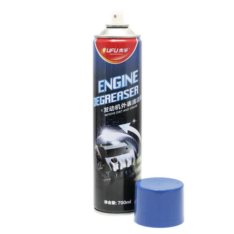 Dung dịch vệ sinh động cơ khoang máy UFU AF-1105 700ml