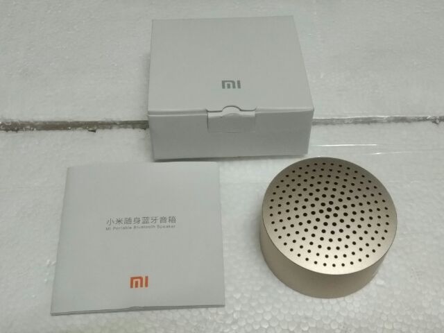 Loa di động Xiaomi Portable