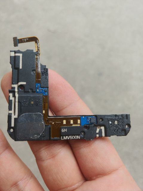 Cụm loa ngoài LG V50