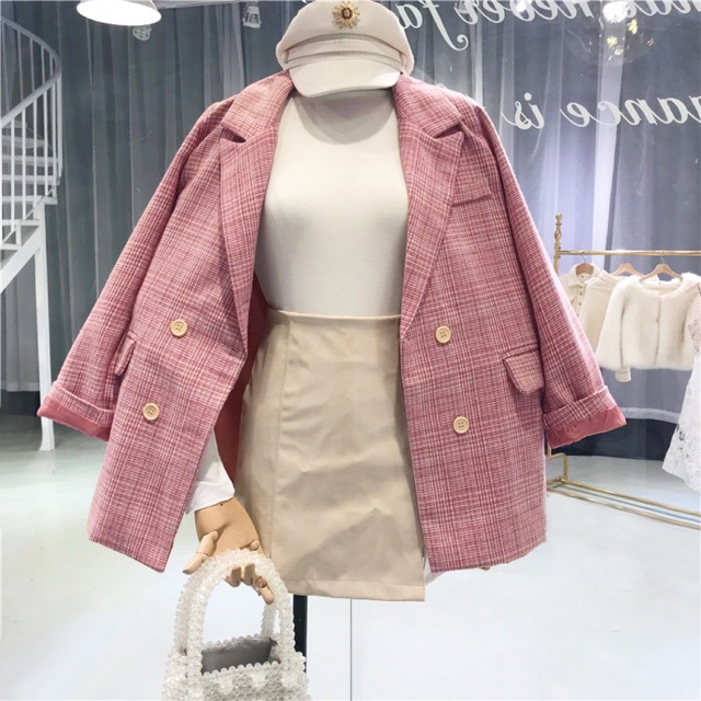 Vest qc