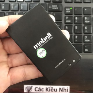 Pin Mobell Rock 1