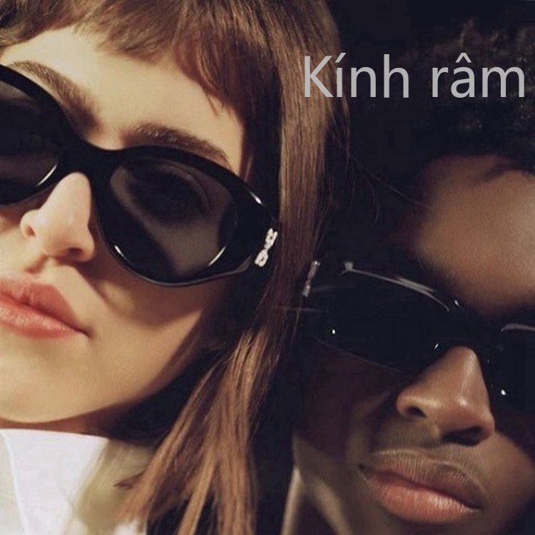 Kímh Mázt Gacng Traòn Phcang Cáoh Âcou Nỹ Thefời Tròng Chá Mữ