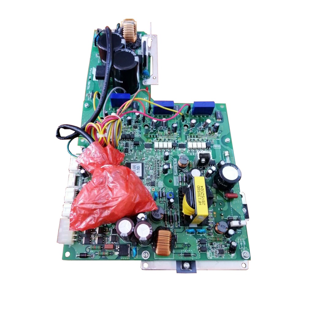 Hàng Chính Hãng - Bo Mạch Máy Một Kim Điện Tử Brother S7300A -403 P