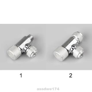 Van Điều Chỉnh Khí Co2 Cho Bể Cá