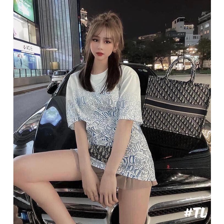 Áo thun nam cổ tròn chất liệu cotton co giãn thoáng mát chuẩn shop | BigBuy360 - bigbuy360.vn