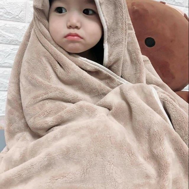 Khăn Tắm Xuất Hàn