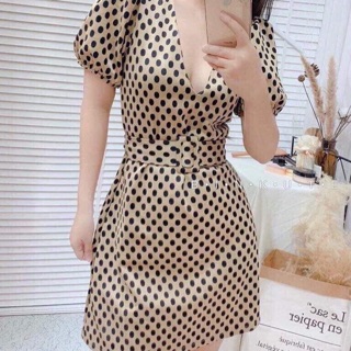 Váy zara auth size s newtag