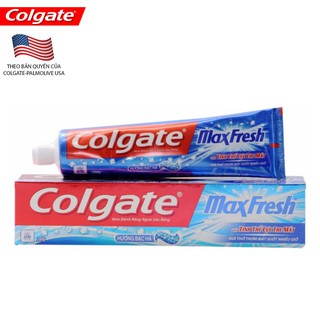 Kem đánh răng Maxfresh 230g - 8935102106225
