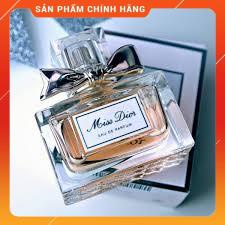 Nước hoa Nữ Miss Dior EDP 100ml | BigBuy360 - bigbuy360.vn