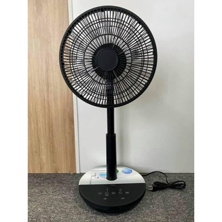 Quạt điện siroca SCS - 401