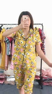 Bộ kate thái