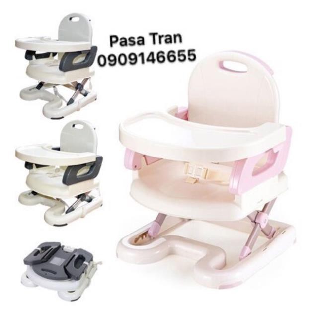 Ghế ăn gấp gọn M7110 Mastela