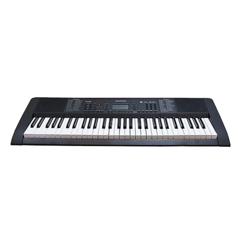 Đàn Organ TYGY Music Kurtzman K150 Chất Lượng Tốt Hai Phiên Bản Màu Đen Và Trắng