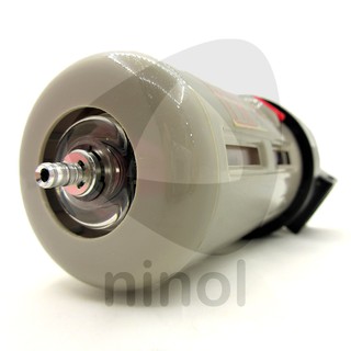 Bộ lọc khí nén Đài Loan Airtac - Lọc tách nước bụi cho máy nén khí