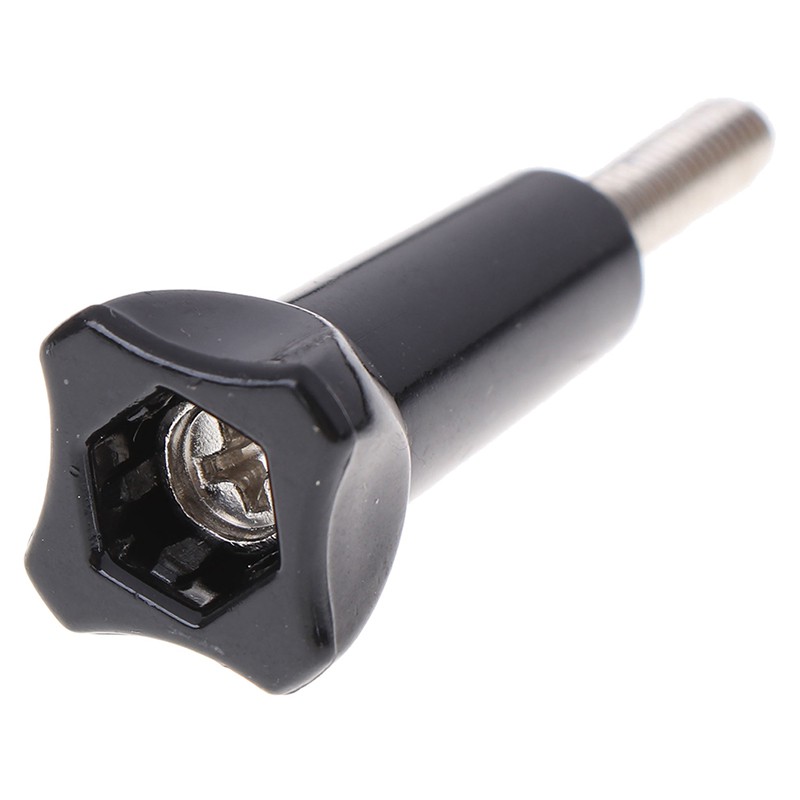 [bigapple] Set 2 Núm Vặn Ốc Vít Dài Thông Dụng Cho Máy Ảnh