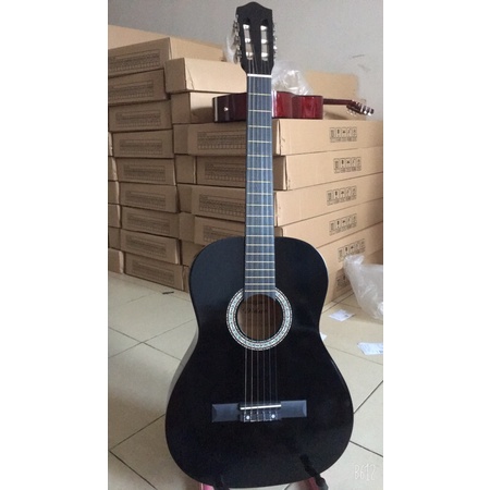 Đàn guitar classic Diduo cho người mới tập chơi