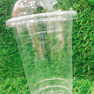 50 ly pp nắp cầu 500ml kèm nắp như hình