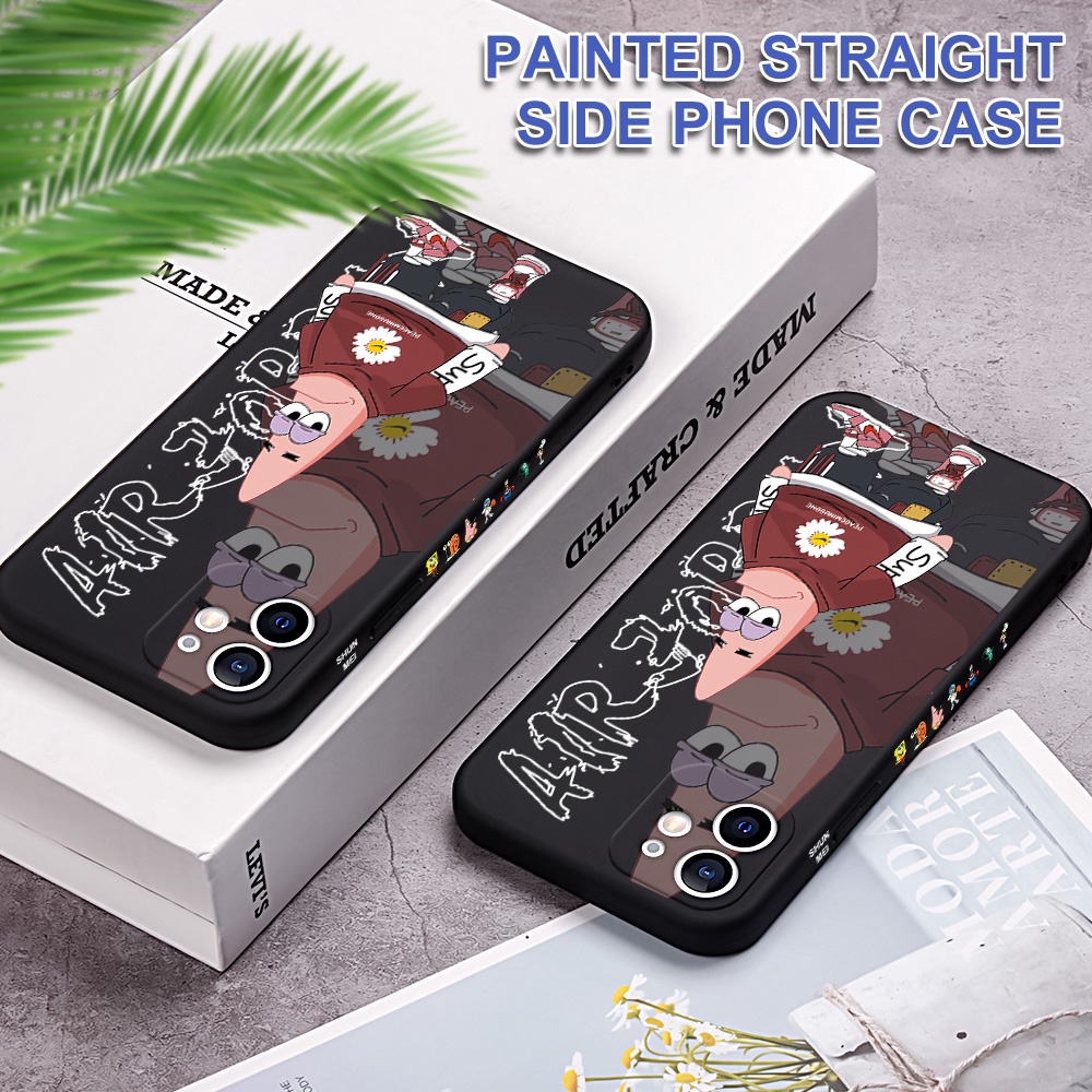 Ốp Điện Thoại Cho Realme C11 C21Y GT Neo 5i 6i 8i 9i 5 6 7 8Pro C2 5s 3 Q C17 V13 Q3i Narzo 30 C20A C12 C15 C25Y XT X7 Max 50A OPPO A1K
