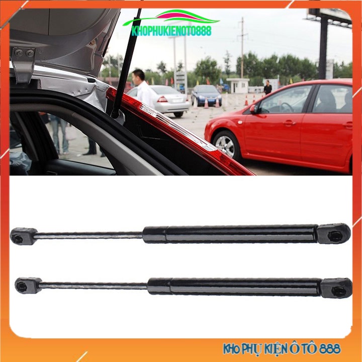 Ty cốp Focus HatchBack 2013-2014-2015-2016-2017-2018 thanh thủy lực hỗ trợ mở cốp tự động