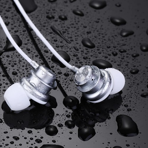 Tai nghe plextone X56M chân cắm typeC ,có mic đàm thoại,tương thích xiaomi mi6,note3,mi mix2, huawei