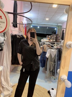 [Big size ] Quần tây big size 33-38