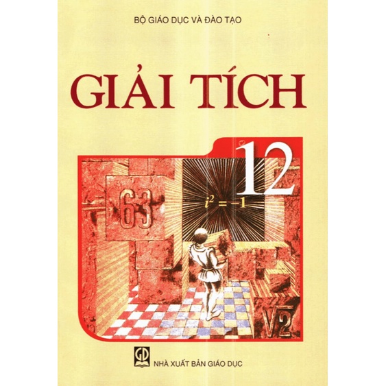 Sách Giáo Khoa Lớp 12 Tự Chọn