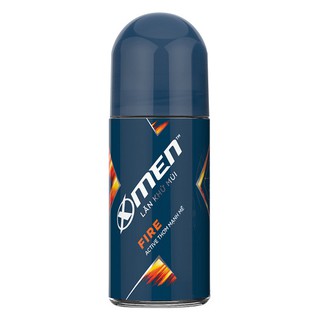 Lăn Khử Mùi X-men 50ml