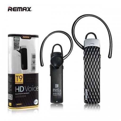 TAI NGHE BLUETOOTH RB-T9 REMAX - Hàng chính hãng