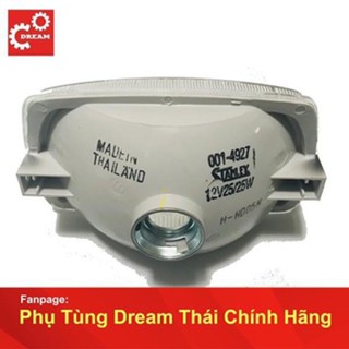 (FREE SHIP) Chóa đèn dream - Honda Thái Lan