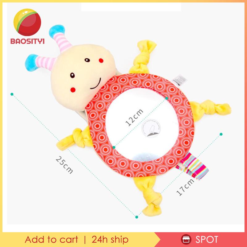 [Baosity1] Gương Chiếu Hậu Dễ Thương Cho Bé