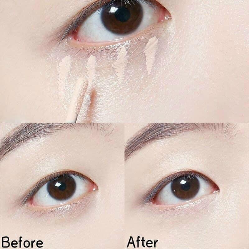 Che khuyết điểm Clio Kill Cover Liquid Concealer