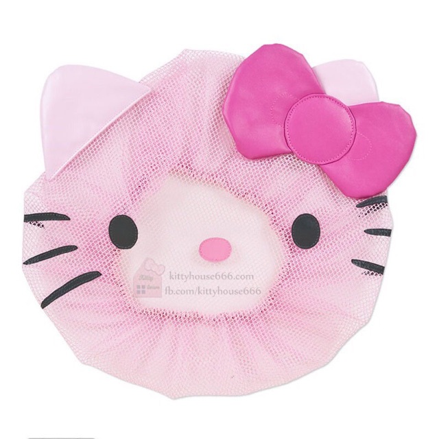 Bọc quạt kitty