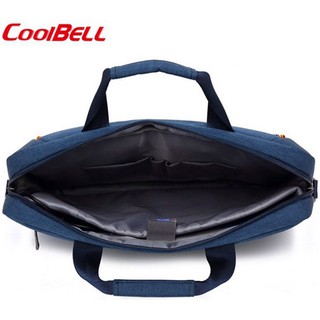 Cặp đựng laptop thời trang CB 3038
