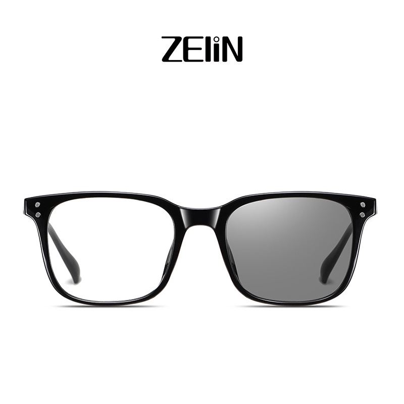 Kính mát Zelin BS5052 chống tia UV tia xanh lam thông minh cho nam và nữ