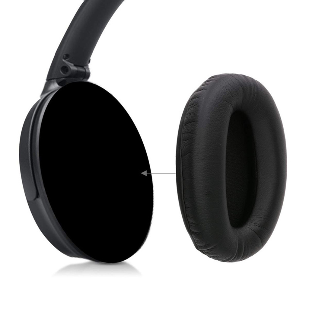 1 Cặp Vỏ Bọc Tai Nghe Choàng Đầu Sony Mdr-1000X Wh-1000Xm3 Xm2 | BigBuy360 - bigbuy360.vn