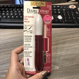 Mascara thần thánh L'Oreal Paris