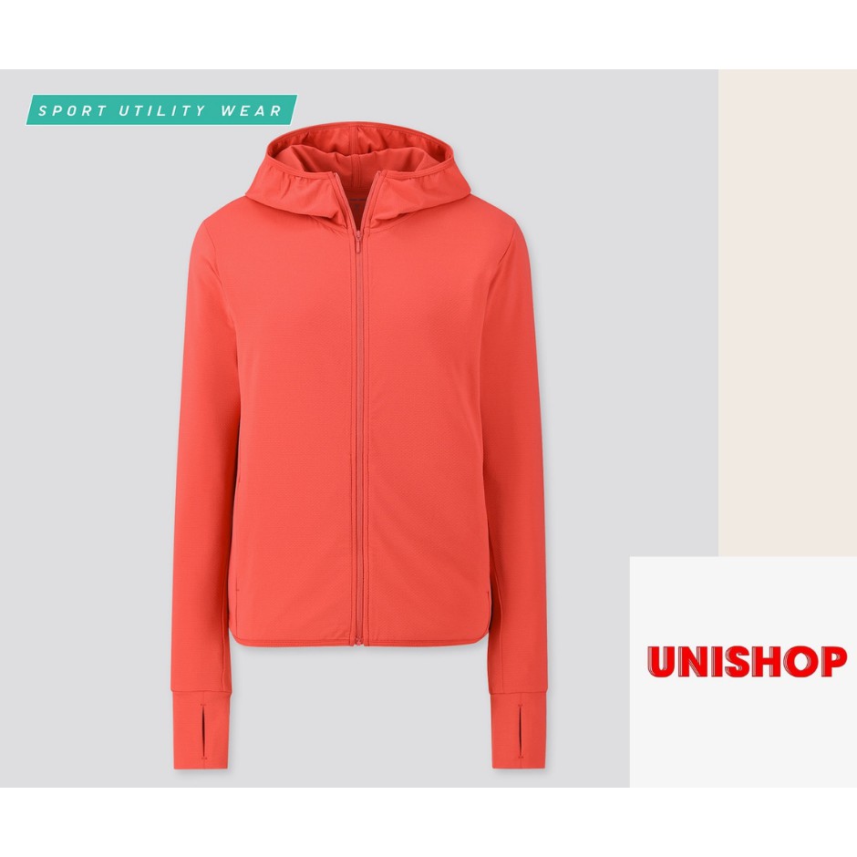 ÁO CHỐNG NẮNG UNIQLO THUN LẠNH | BigBuy360 - bigbuy360.vn