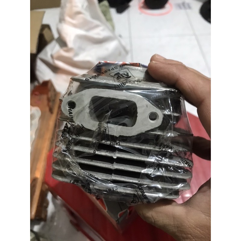 Bộ Nòng Cylanh  máy cưa xích 365 AIP