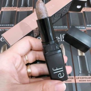 Tẩy da chết môi ELF