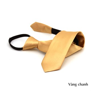 Cà vạt dây rút