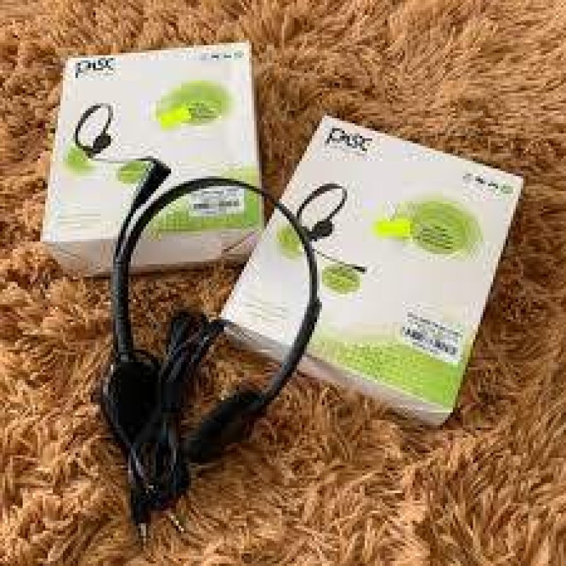 Tai Nghe Pisc Full Box Cho Học Sinh Học Online PD0071