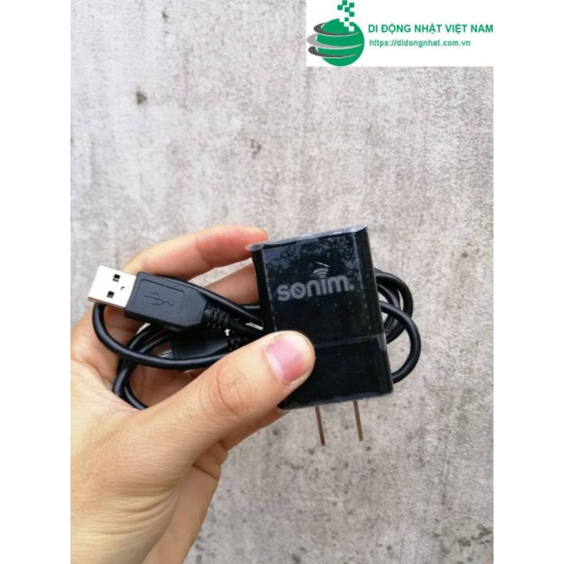 (Freeship 40K)Điện thoại Kyocera DuraForce Pro E6810 đẹp như mới tặng sạc cáp, dán màn hình | BigBuy360 - bigbuy360.vn