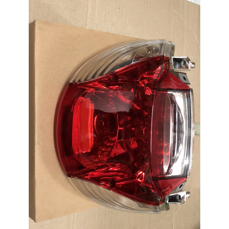 Đèn sau/ Đèn lái/ Đèn hậu xe Angel 100cc mã VA2